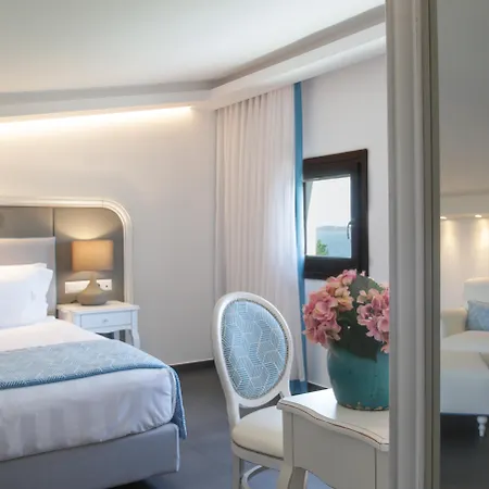 Avaton Luxury Beach Resort - Relais & Chateaux-2