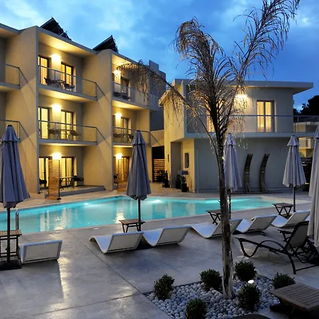 Sikyon Coast Hotel And Resort-2