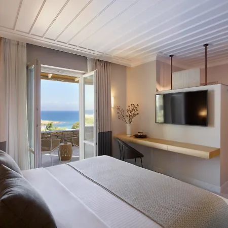 Summer Senses Luxury Resort-3