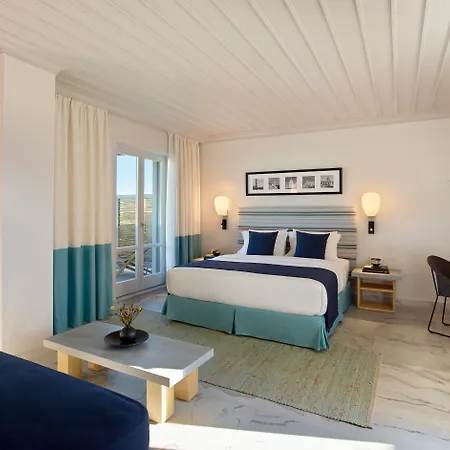 Summer Senses Luxury Resort-2