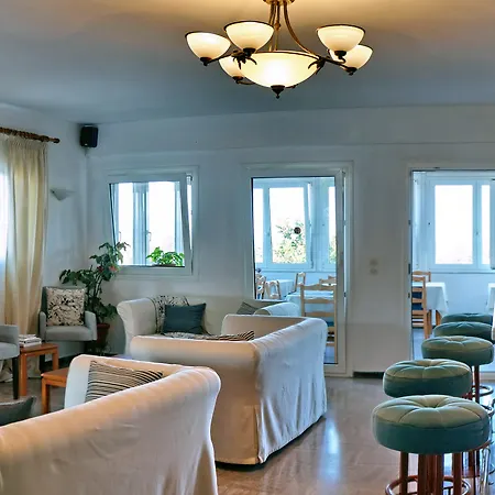 Akti Hotel & Apartments-3