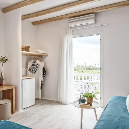 Orkos Beach Hotel-3