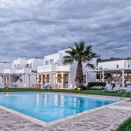 Orkos Beach Hotel-2