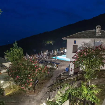 Pilio Sea Horizon Hotel-3