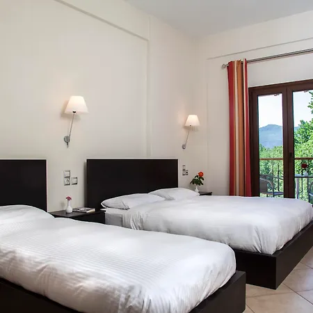 Hotel Meteoritis-3