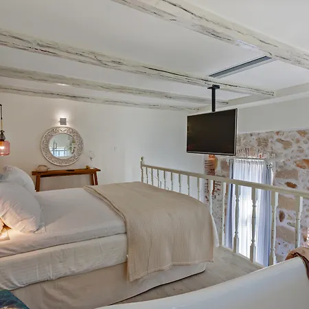 Thalassa Boutique Hotel (Adults Only)-2