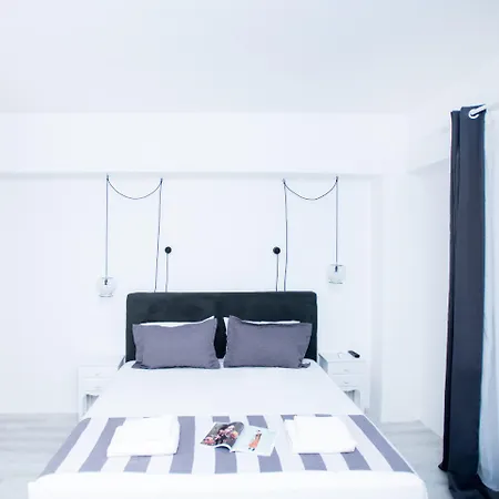 Bianco Olympico Beach Resort By Anayia All Inclusive Resorts-2