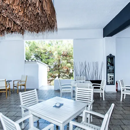 Bianco Olympico Beach Resort By Anayia All Inclusive Resorts-3