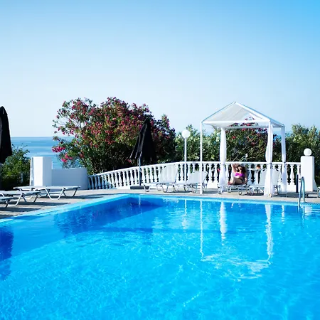 Bianco Olympico Beach Resort By Anayia All Inclusive Resorts-3