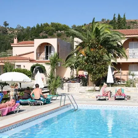 Daniel Hotel (Adults Only)-2