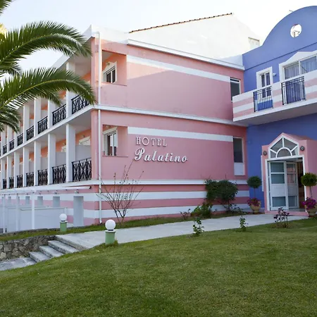 Palatino Hotel-3