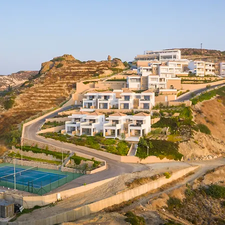 White Rock Of Kos Hotel - Adults Only-3
