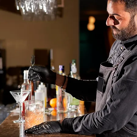 Metaxa Hotel Heraklion - Urban Boutique Living-3