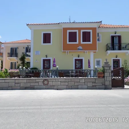 Apartment Toula-2