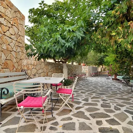 Hotel Villa Marie-3