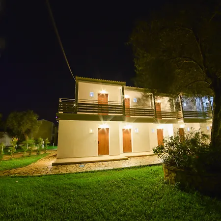 Olive Grove Resort-2