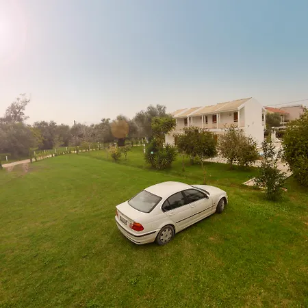 Olive Grove Resort-3