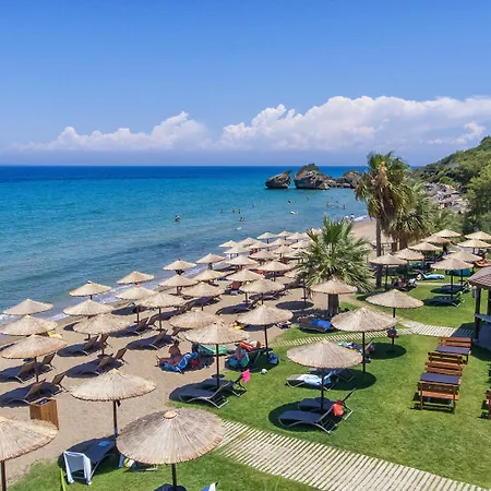 Porto Zorro Beach Hotel-3
