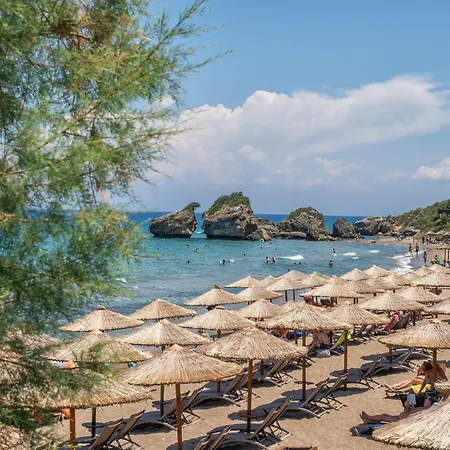 Porto Zorro Beach Hotel-2