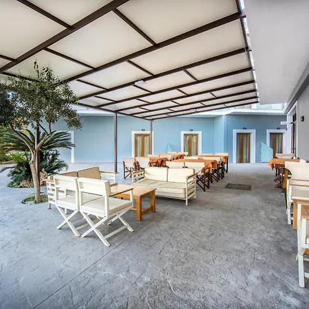 Porto Zorro Beach Hotel-2