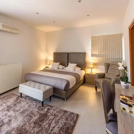 Filoxenia Hotel & Spa-2