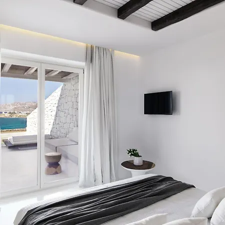 Mykonos Earth Suites (Adults Only)-3