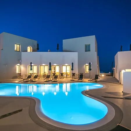 Kallos Imar Boutique Hotel-2