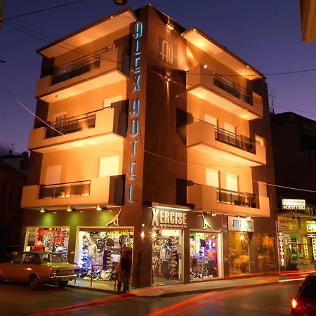 Alex Hotel-2