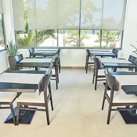 Inspira Boutique Hotel Thassos - Adults Only-3