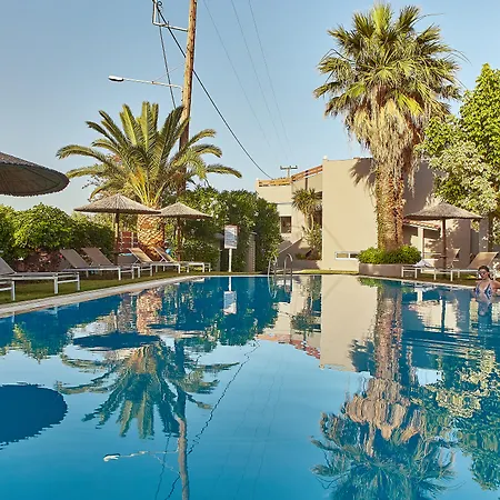 Inspira Boutique Hotel Thassos - Adults Only-3