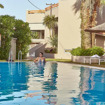 Inspira Boutique Hotel Thassos - Adults Only-2