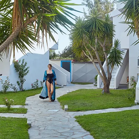 Inspira Boutique Hotel Thassos - Adults Only-3