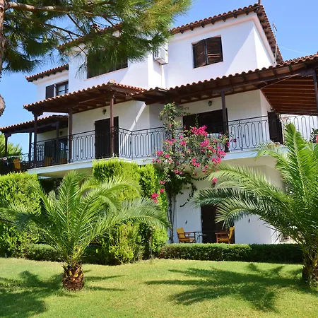 Villa Polytimi-3