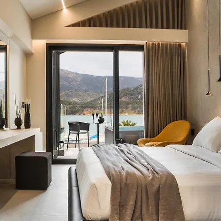 Canale Hotel & Suites-3