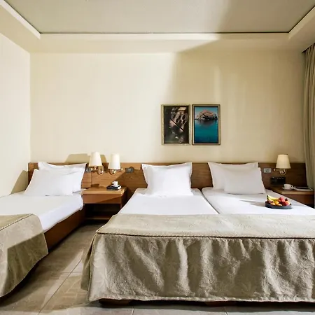 Possidi Holidays Resort & Suite Hotel-2