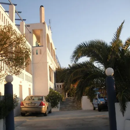 Hotel Kamari-3