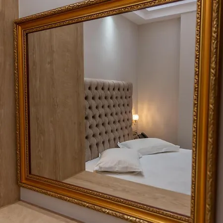 Agora Luxury Boutique Hotel-2