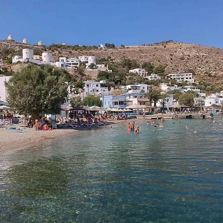Ονειρόπετρα Λέρος~Oneiropetra Leros-2