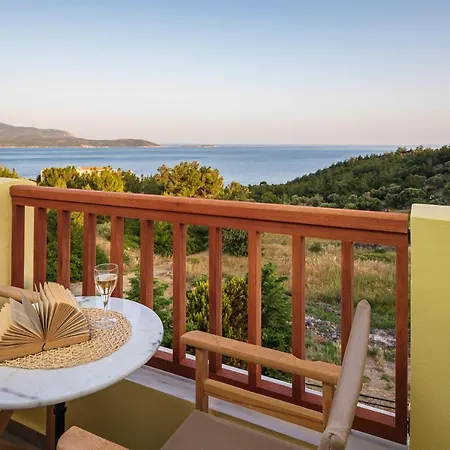 Naftilos Boutique Hotel-3