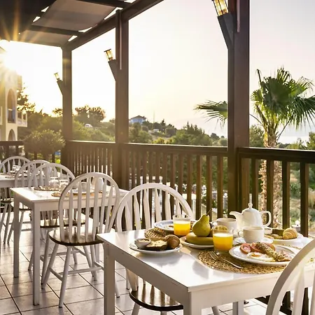 Naftilos Boutique Hotel-2