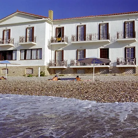 Olympia Beach Hotel-2