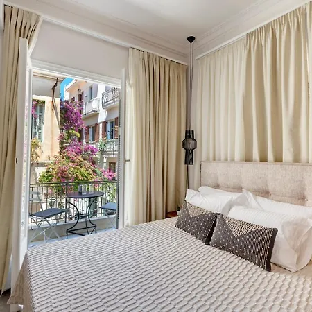 Nomadic Cozy Rooms-2