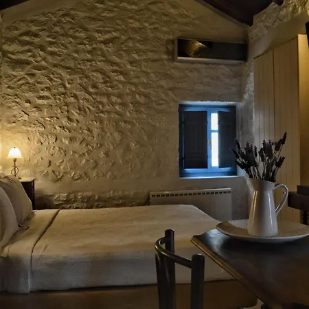 Lithos Stone Suites-3
