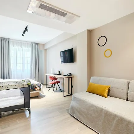The Mavili Urban Stay-2