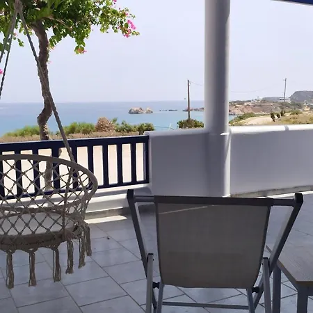 Ardani Bay Studio Family Apartment-3