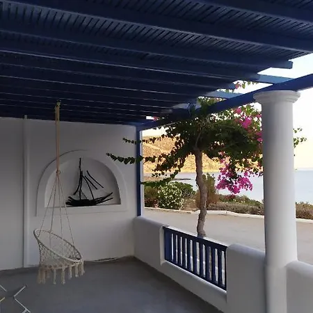 Ardani Bay Studio Family Apartment-2