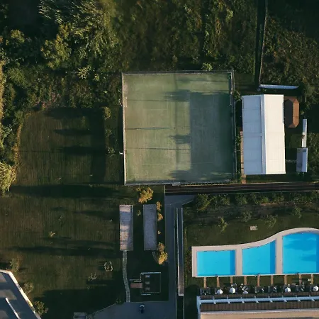 Giannoulis - Cavo Spada Luxury Sports & Leisure Resort & Spa-2