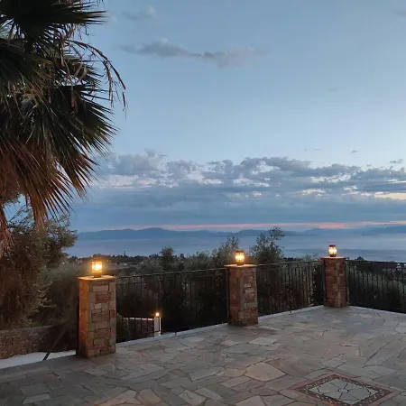 Sun Touch Pelion Rooms-2