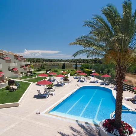 Verde Al Mare Boutique Hotel-2