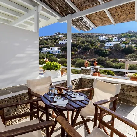 Rita Rooms Sifnos-2